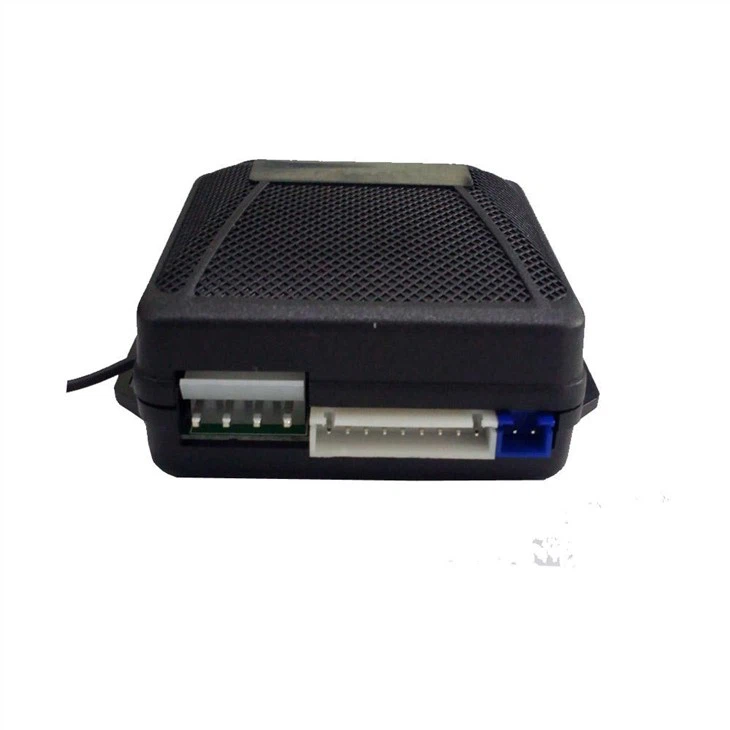 Car Alarm Remote Security System