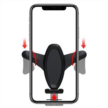 نگهدارنده تلفن ماشین جهانی