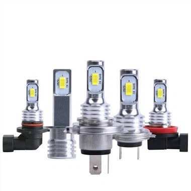چراغ جلو موتور سیکلت LED 80 وات