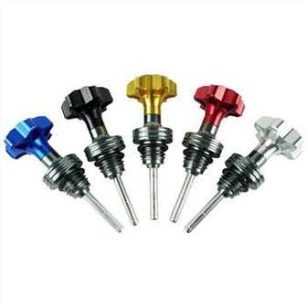 سطح سنج باک روغن موتور سیکلت