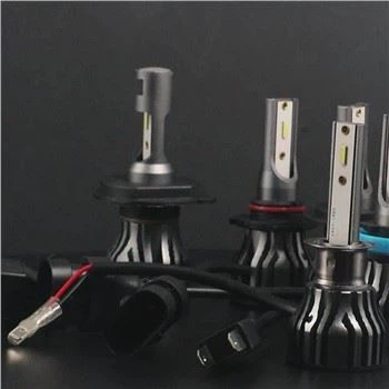 V10-1860 چراغ جلو